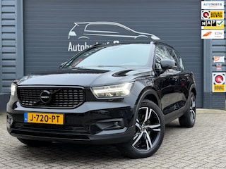 Volvo XC40 1.5 T5 Recharge R-Design | Camera | Carplay | LED