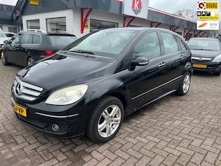 Mercedes-Benz B-klasse 200 Turbo 193PK nieuwe apk.