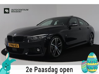 BMW 440i High Executive Edition (PANORAMADAK, STOELVERWARMING, CAMERA, ELEKTR STOELEN, DEALER ONDERHOUDEN)