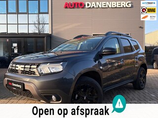 Dacia Duster 1.3 TCe 150pk Extreme NIEUW GARANTIE AUTOMAAT