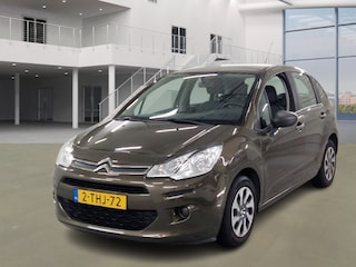 Citroën C3 1.0 VTi Attraction/ ZEER ZUINIG