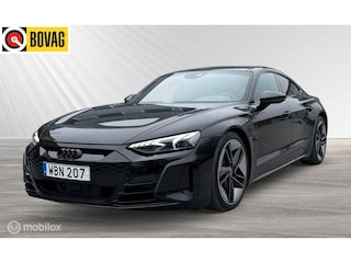 Audi e-tron GT 93 kWh, B&O, Dynamic plus, massage, Laser