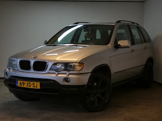 BMW X5 3.0i Executive Nwe APK airco