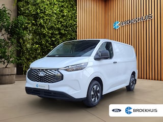 Ford Transit Custom 320 L1H1 Trend 65 kWh Op voorraad! | Stoelverwarming | Fabrieksgarantie | 2300kg trekgewicht!