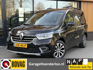 Renault Kangoo 1.3 TCe Techno Carplay, Camera, Stoelverw. Garantie