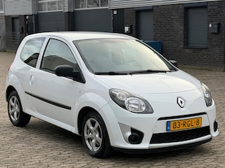 Renault Twingo 1.2-16V Authentique Nieuw apk NAP