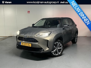 Toyota Yaris Cross 1.5 Hybrid Executive