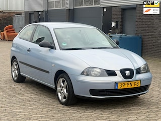 Seat Ibiza 1.4-16V Stella Nieuwe APK