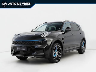 Lynk & Co 01 1.5 Plug-in Hybrid 262pk | Panoramadak | 360 Camera | Adaptive cruise