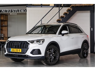 Audi Q3 45 TFSI e | Cam | Carplay | Trekhaak | Stoelverwarming