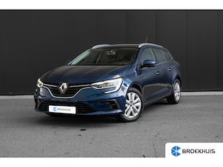 Renault Mégane Estate 1.0 TCe 114 PK Zen Trekhaak | Carplay | Airco | Led verlichting