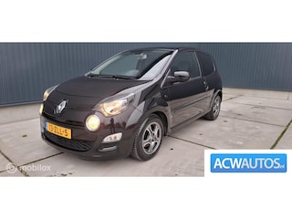 Renault Twingo 1.2 16V Dynamique trekhaak