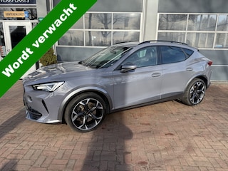 Cupra Formentor 1.4 e-Hybrid Performance VZ 245 PK f1 stuur Bj 2022 Km 59.000 Nap 1e eigen