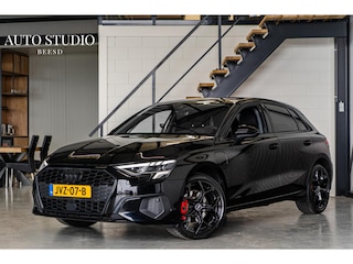 Audi A3 Sportback 40 TFSI e | Carplay | Matrix | Stoelverwarming