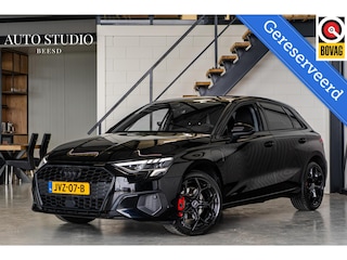 Audi A3 Sportback 40 TFSI e | Carplay | Matrix | Stoelverwarming