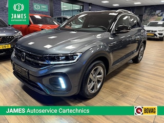 Volkswagen T-Roc R-Line 1.5 l TSI OPF 110 kW (150 PS) DSG |ACC|Apple|Navi|Afn.trekhaak|Massage Stoel|