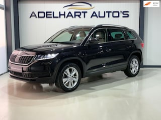Skoda Kodiaq 1.5 TSI Style / Navigatie full map / Apple CarPlay / Elektrische stoelen Memory / etc..