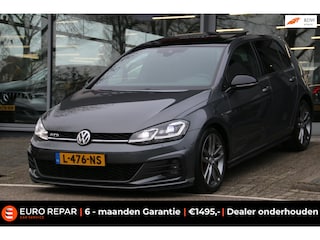 Volkswagen Golf 2.0 TDI GTD FACE LIFT PANO-DAK AUTOMAAT!