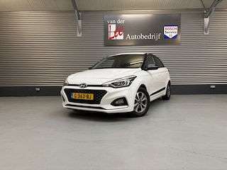 Hyundai i20 1.0 T-GDI 100 PK/CLIMA/NAVI/PDC/CARPLAY/CAM/ENZ