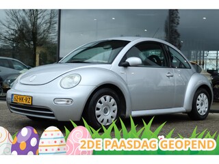 Volkswagen Beetle NEW 1.6 | AIRCO | CRUISE | TREKHAAK AFN. | ELEK. RAMEN | NAP