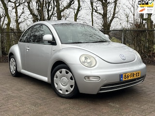 Volkswagen Beetle New 2.0 Highline