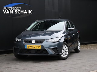 Seat Ibiza 1.0 EcoTSI Style | APPLE CARPLAY | PDC | CRUISE | LMV | ELECTR. BUITENSPIEGELS |