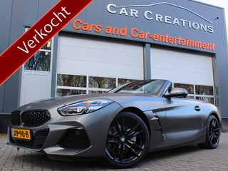 BMW Z4 Roadster sDrive20i High Executive