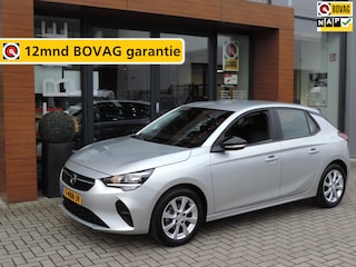 Opel Corsa 1.2 Edition 16.000km | PDC | CarPlay | Cruise contr | Airco | 16” Lmvelgen | DAB