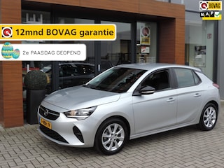 Opel Corsa 1.2 Edition 16.000km | PDC | CarPlay | Cruise contr | Airco | 16” Lmvelgen | DAB