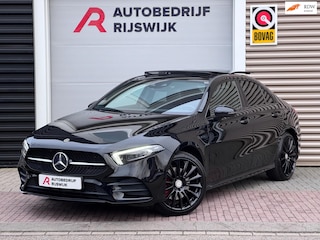 Mercedes-Benz A-klasse 250 e Premium Plus Pano/Memory/360/Sfeer
