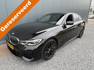 BMW M340i Automaat X-Drive High Executive Sedan