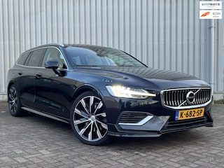 Volvo V60 2.0 T6 Recharge AWD Inscription Full options!