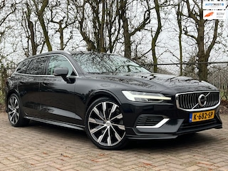 Volvo V60 2.0 T6 Recharge AWD Inscription Full options!