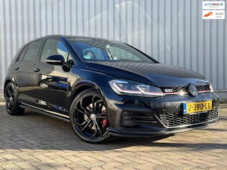 Volkswagen Golf 2.0 TSI GTI Performance Dynaudio LED Keyless Standkachel!