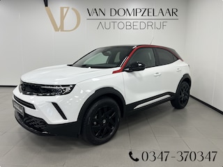 Opel Mokka 1.2T GS-LINE / 130PK / AUTOMAAT / NAVI /