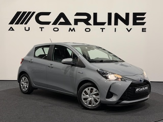 Toyota Yaris 1.5 Hybrid Active AUTOMAAT CRUISE CONTROL CAMERA ELEK PAKKET NAP GARANTIE APK