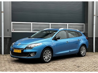 Renault Mégane Estate 1.2 TCe Bose bj.2013 Camera|Navi|Trekh|Nap.