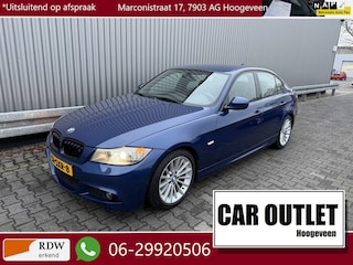 BMW 318i Corporate Lease M Sport Edition 159Dkm NAP --Inruil Mogelijk--
