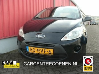Ford Ka 1.2 Cool & Sound / Airco