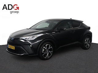 Toyota C-HR 2.0 Hybrid First Edition | Stoelverwarming | Stuurwielverwarming | Trekhaak |