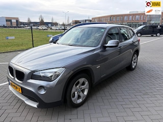 BMW X1 SDrive18i Executive
