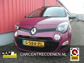 Renault Twingo 1.2 16V Authentique / Cabrio-dak