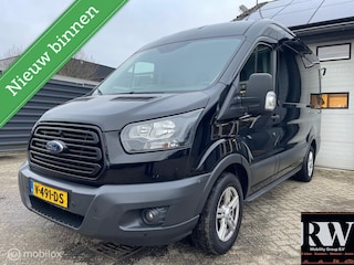 Ford Transit 290 2.0 TDCI L2H2 NAP*CRUISE*CAMERA*PDC*CARPLAY
