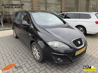 Seat Altea 1.2 TSI Ecomotive Businessline COPA 105PK TREKHAAK I PDC I Navigatie I Clima I NL-auto I Cruise I