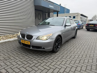 BMW 525i Executive | Automaat | Pano