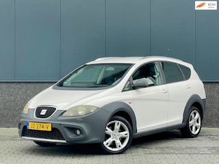 Seat Altea 2.0 TFSI 200pk
