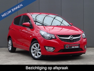 Opel Karl 1.0 ecoFLEX Innovation * CARPLAY * CRUISE * PDC !!