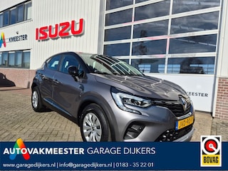 Renault Captur 1,0 TCE 100 ZEN