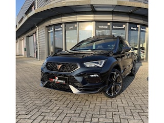 Cupra Ateca 2.0 TSI 4DRIVE DEALER VOL BEATS 360 SIDE PANO