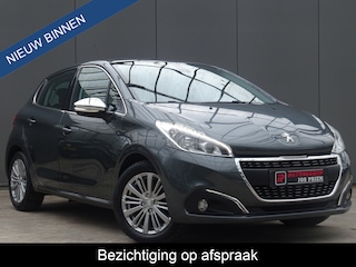 Peugeot 208 1.2 PureTech Blue Lease Premium * CARPLAY * TREKHAAK * PDC !!